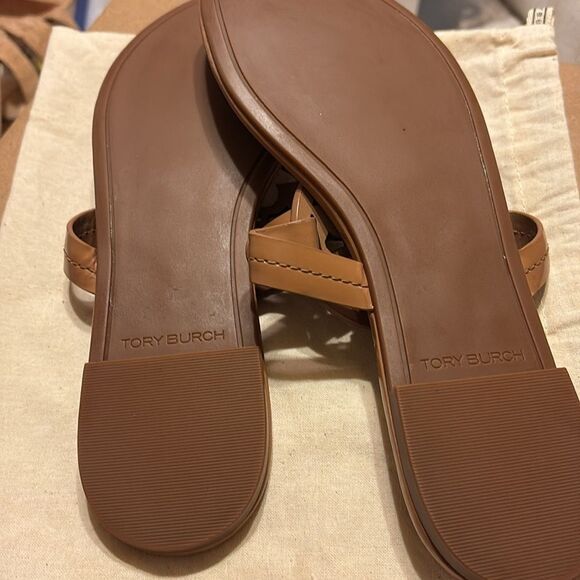 Tory Burch Miller Sandals - Picture 9 of 9
